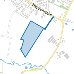 Perceel WEE01-AC-1070