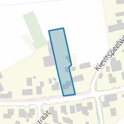 Perceel WEE01-AC-1076