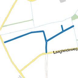 Perceel WEE01-AC-109