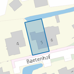 Perceel WEE01-AC-1099