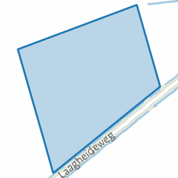 Perceel WEE01-AC-110