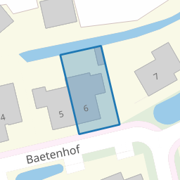 Perceel WEE01-AC-1100