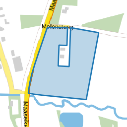 Perceel WEE01-AC-1111