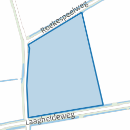 Perceel WEE01-AC-118