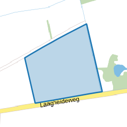 Perceel WEE01-AC-119