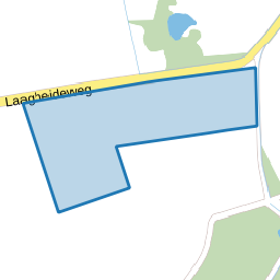 Perceel WEE01-AC-145