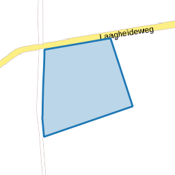 Perceel WEE01-AC-146