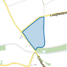 Perceel WEE01-AC-148