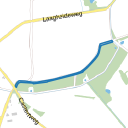 Perceel WEE01-AC-152