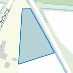 Perceel WEE01-AC-159