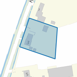 Perceel WEE01-AC-161