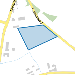 Perceel WEE01-AC-168