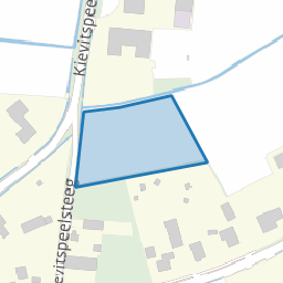 Perceel WEE01-AC-174
