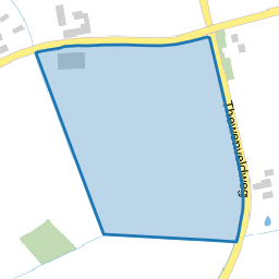 Perceel WEE01-AC-184