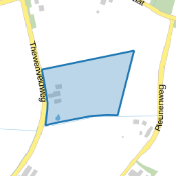 Perceel WEE01-AC-197