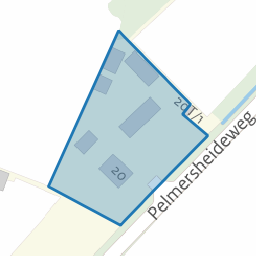 Perceel WEE01-AC-211