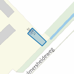 Perceel WEE01-AC-212