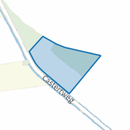 Perceel WEE01-AC-218