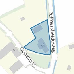 Perceel WEE01-AC-230