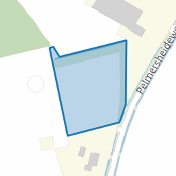 Perceel WEE01-AC-240