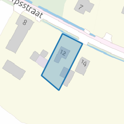 Perceel WEE01-AC-255