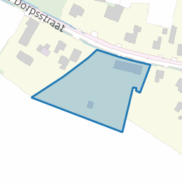 Perceel WEE01-AC-257