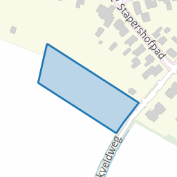 Perceel WEE01-AC-258