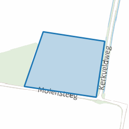 Perceel WEE01-AC-261