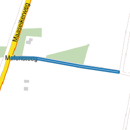 Perceel WEE01-AC-263