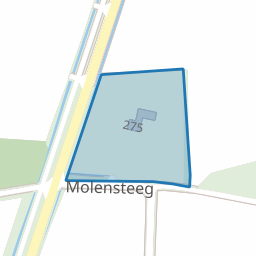 Perceel WEE01-AC-264