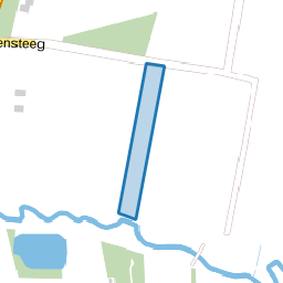 Perceel WEE01-AC-289