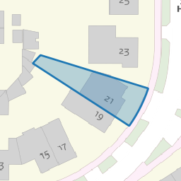 Perceel WEE01-AC-294