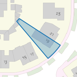 Perceel WEE01-AC-295