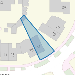 Perceel WEE01-AC-296