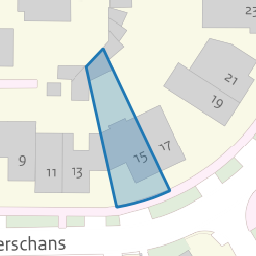 Perceel WEE01-AC-297