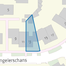 Perceel WEE01-AC-298
