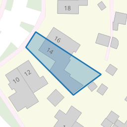 Perceel WEE01-AC-307