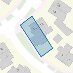 Perceel WEE01-AC-309