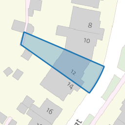 Perceel WEE01-AC-312