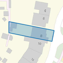 Perceel WEE01-AC-314