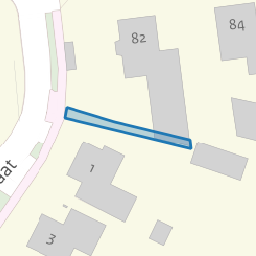 Perceel WEE01-AC-318