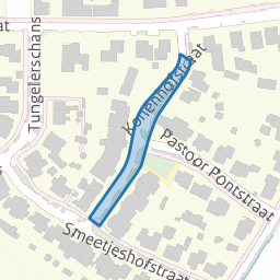 Perceel WEE01-AC-324