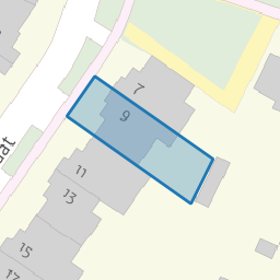 Perceel WEE01-AC-326