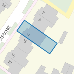 Perceel WEE01-AC-327