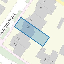 Perceel WEE01-AC-328