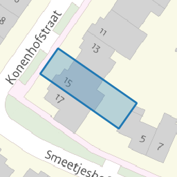 Perceel WEE01-AC-329