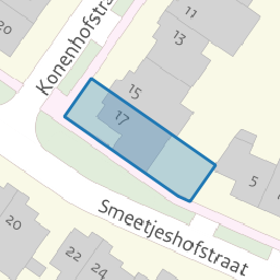 Perceel WEE01-AC-330