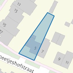 Perceel WEE01-AC-332