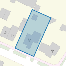 Perceel WEE01-AC-336