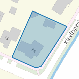 Perceel WEE01-AC-337